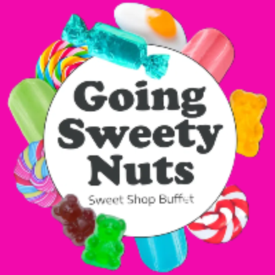 Going Sweety Nuts